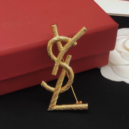 YSL Brooch 03lyh87
